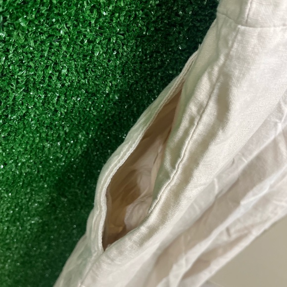 Zara ivory jumper size large - Picture 5 of 7